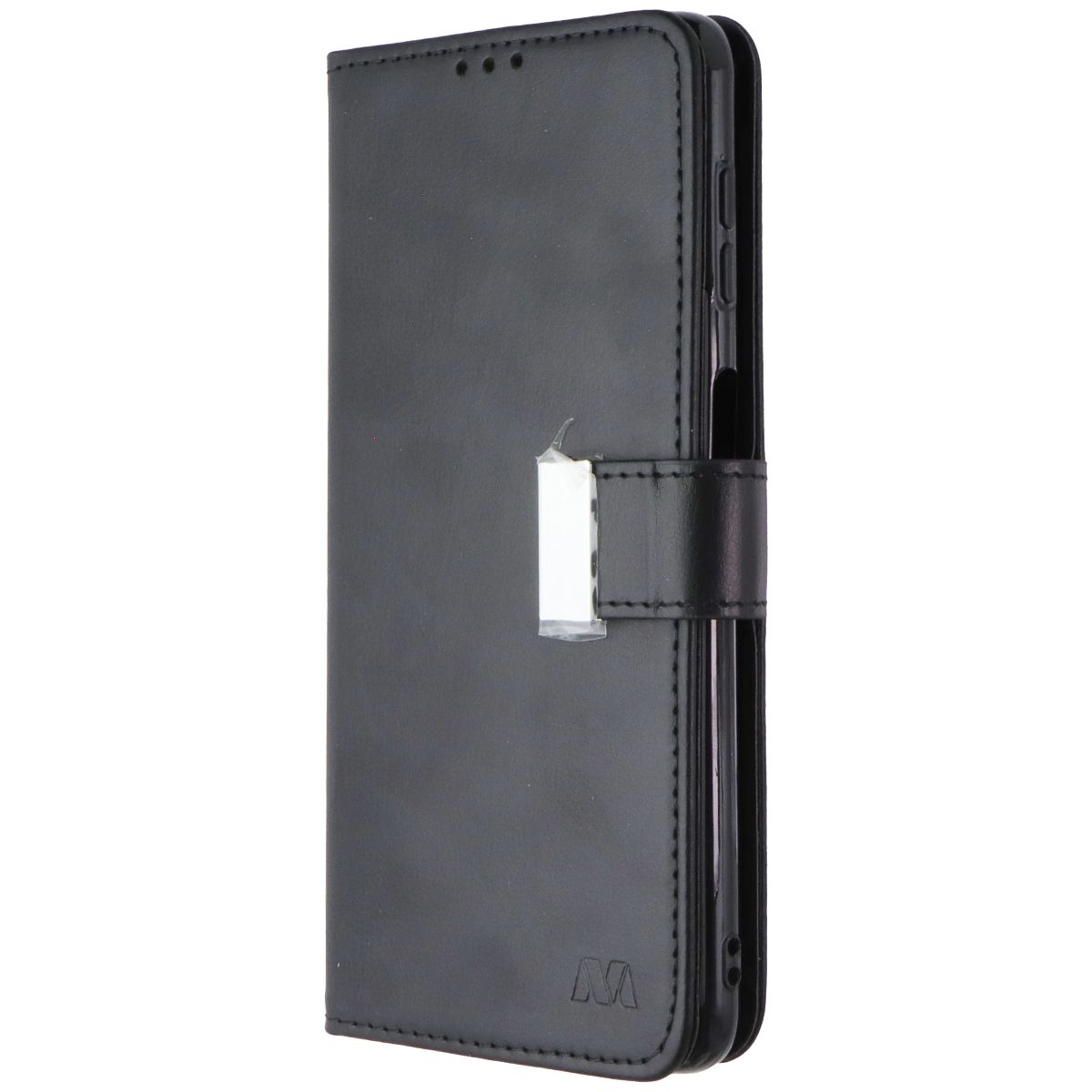 MyBat Pro Executive Series Case for Motorola Moto G Power (2021) - Black