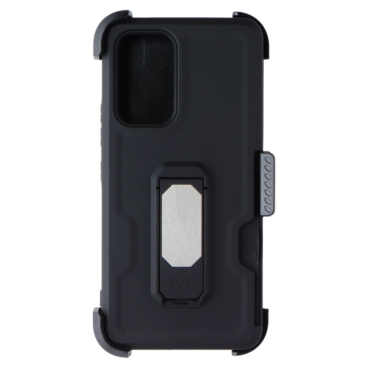 MyBat Pro Grip Combo Series Case and Holster for Samsung Galaxy A53 (5G) - Black Cell Phone - Cases, Covers & Skins MyBat Pro - Simple Cell Bulk Wholesale Pricing - USA Seller