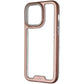 MyBat Pro Lux Series Case for Apple iPhone 14 Pro Max - Rose Gold Cell Phone - Cases, Covers & Skins MyBat Pro - Simple Cell Bulk Wholesale Pricing - USA Seller