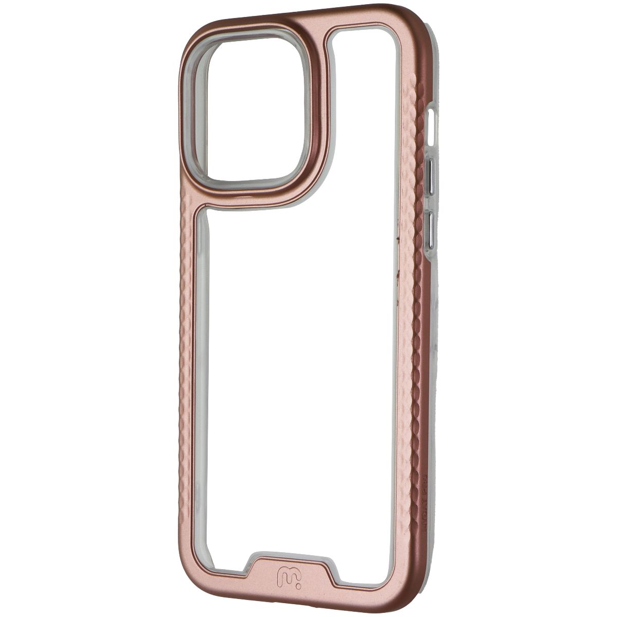 MyBat Pro Lux Series Case for Apple iPhone 14 Pro Max - Rose Gold Cell Phone - Cases, Covers & Skins MyBat Pro - Simple Cell Bulk Wholesale Pricing - USA Seller
