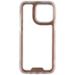 MyBat Pro Lux Series Case for Apple iPhone 14 Pro Max - Rose Gold Cell Phone - Cases, Covers & Skins MyBat Pro - Simple Cell Bulk Wholesale Pricing - USA Seller