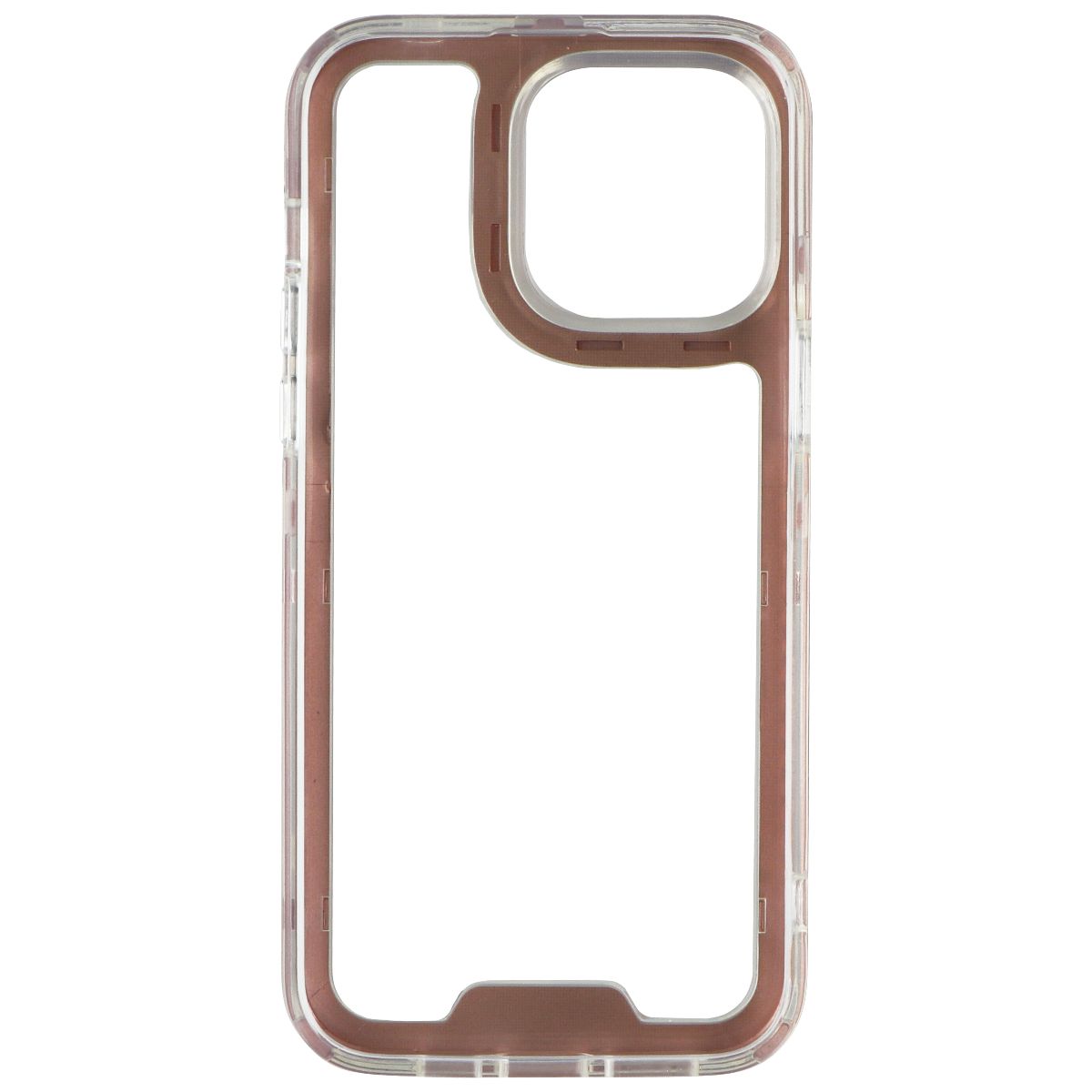 MyBat Pro Lux Series Case for Apple iPhone 14 Pro Max - Rose Gold Cell Phone - Cases, Covers & Skins MyBat Pro - Simple Cell Bulk Wholesale Pricing - USA Seller
