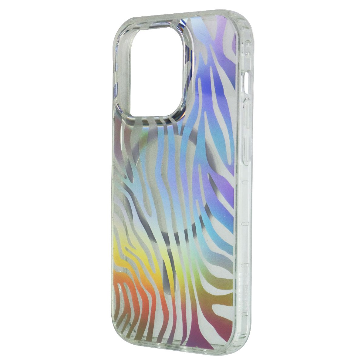 MyBat Pro Mood Series Case for MagSafe for Apple iPhone 14 Pro - Zebra Cell Phone - Cases, Covers & Skins MyBat Pro - Simple Cell Bulk Wholesale Pricing - USA Seller