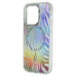 MyBat Pro Mood Series Case for MagSafe for Apple iPhone 14 Pro - Zebra