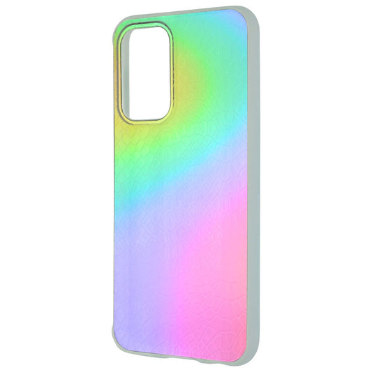 MyBat Pro Mood Series Case for Samsung Galaxy A23 5G - Iridescent Snake Cell Phone - Cases, Covers & Skins MyBat Pro - Simple Cell Bulk Wholesale Pricing - USA Seller