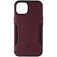 MyBat Pro Stealth Series Case with MagKick for Apple iPhone 14 - Plum Cell Phone - Cases, Covers & Skins MyBat Pro - Simple Cell Bulk Wholesale Pricing - USA Seller