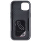 MyBat Pro Stealth Series Case with MagKick for Apple iPhone 14 - Plum Cell Phone - Cases, Covers & Skins MyBat Pro - Simple Cell Bulk Wholesale Pricing - USA Seller