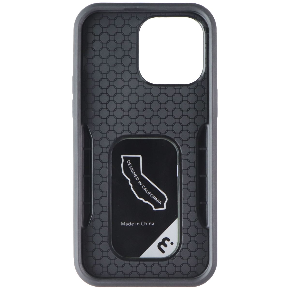 MyBat Pro Stealth Series Case with MagKick for iPhone 14 Pro Max - Army Green Cell Phone - Cases, Covers & Skins MyBat Pro - Simple Cell Bulk Wholesale Pricing - USA Seller