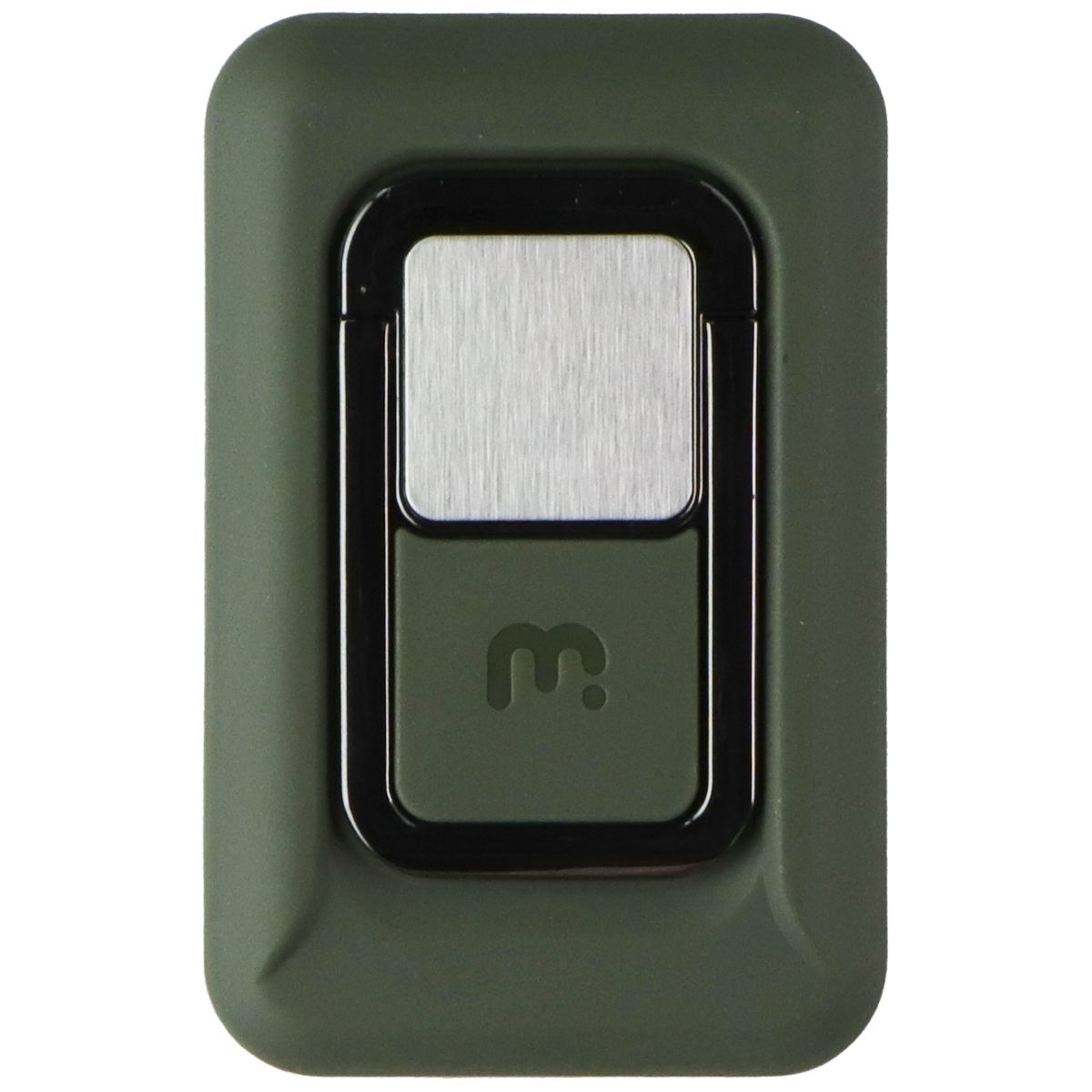 MyBat Pro Stealth Series Case with MagKick for iPhone 14 Pro Max - Army Green Cell Phone - Cases, Covers & Skins MyBat Pro - Simple Cell Bulk Wholesale Pricing - USA Seller
