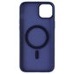 Mybat Pro Phone Case for MagSafe for Apple iPhone 14 Plus - Dark Blue Cell Phone - Cases, Covers & Skins MyBat Pro - Simple Cell Bulk Wholesale Pricing - USA Seller