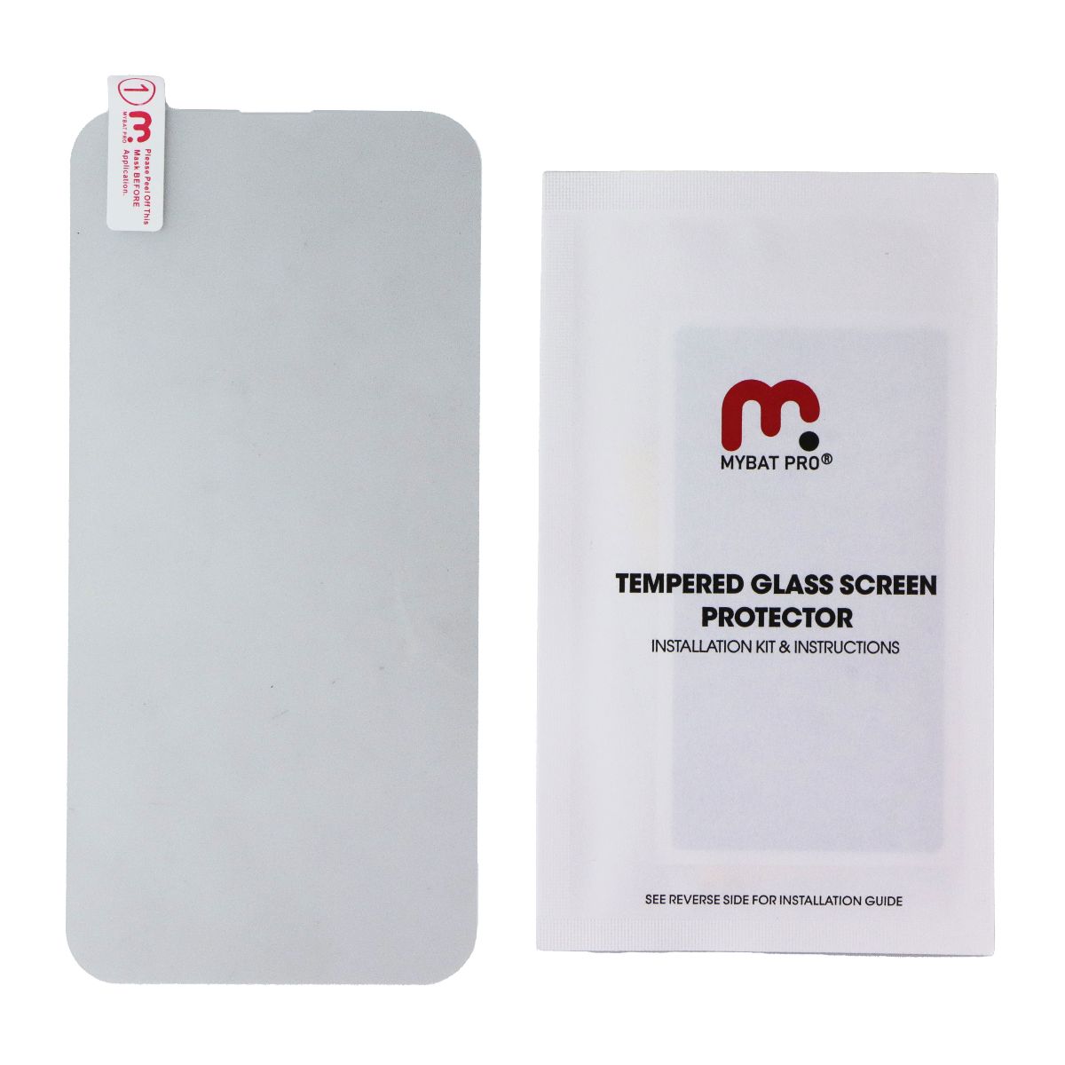 Mybat Pro Phone Case for MagSafe for Apple iPhone 14 Plus - Dark Blue Cell Phone - Cases, Covers & Skins MyBat Pro - Simple Cell Bulk Wholesale Pricing - USA Seller