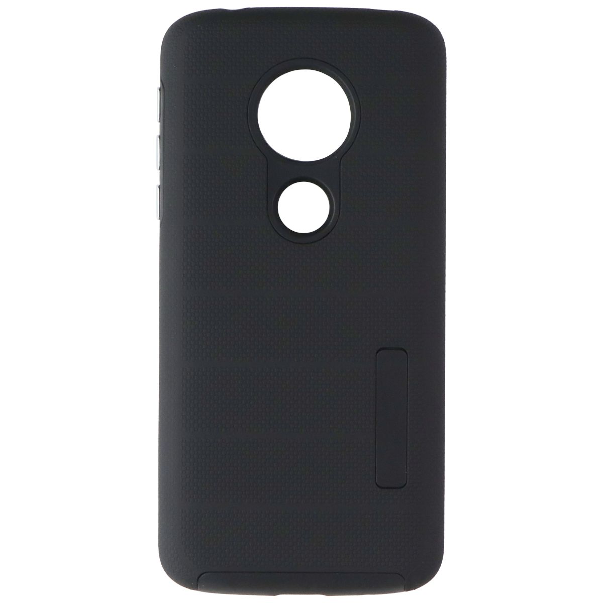 Mybat Premium Dual Layer Case for Motorola Moto G6 Play - Black Cell Phone - Cases, Covers & Skins MyBat - Simple Cell Bulk Wholesale Pricing - USA Seller