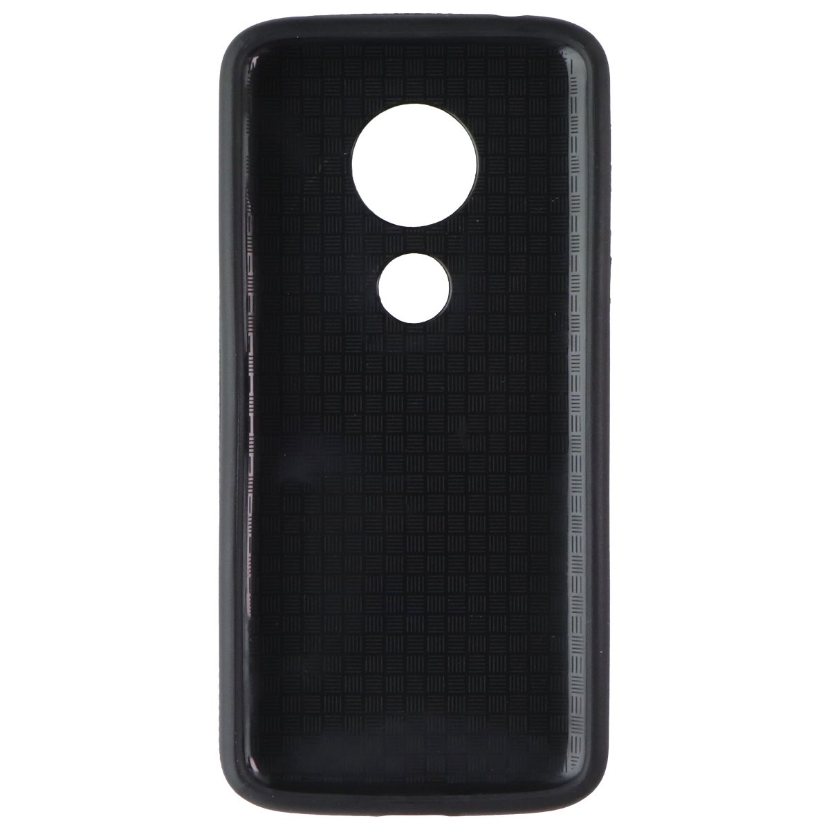 Mybat Premium Dual Layer Case for Motorola Moto G6 Play - Black Cell Phone - Cases, Covers & Skins MyBat - Simple Cell Bulk Wholesale Pricing - USA Seller