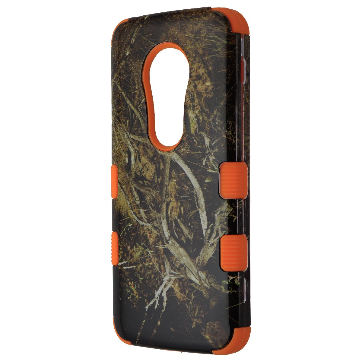 MyBat Tuff Series Case for Motorola Moto G6 Play - Camouflage Cell Phone - Cases, Covers & Skins MyBat - Simple Cell Bulk Wholesale Pricing - USA Seller