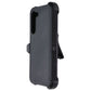 Mybat Pro Maverick Series Case + Holster for Samsung Galaxy S23 Plus - Black Cell Phone - Cases, Covers & Skins MyBat Pro - Simple Cell Bulk Wholesale Pricing - USA Seller