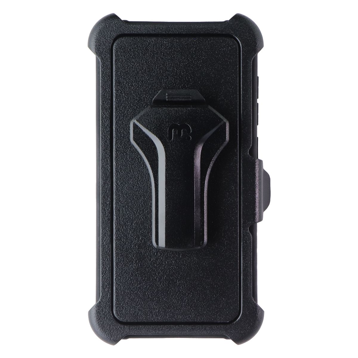 Mybat Pro Maverick Series Case + Holster for Samsung Galaxy S23 Plus - Black Cell Phone - Cases, Covers & Skins MyBat Pro - Simple Cell Bulk Wholesale Pricing - USA Seller