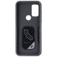 Mybat Pro Stealth Series Case w/ Kickstand for Motorola Moto G Play 2023 - Blue Cell Phone - Cases, Covers & Skins MyBat Pro - Simple Cell Bulk Wholesale Pricing - USA Seller