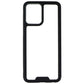 MyBat Pro Lux Series Case for Motorola Moto G 5G (2023) - Clear / Black