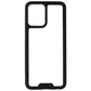 MyBat Pro Lux Series Case for Motorola Moto G 5G (2023) - Clear / Black Cell Phone - Cases, Covers & Skins MyBat Pro - Simple Cell Bulk Wholesale Pricing - USA Seller