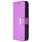 MyBat Pro MyJacket Xtra Series Wallet Case for Apple iPhone 15 - Purple/Blue Cell Phone - Cases, Covers & Skins MyBat Pro - Simple Cell Bulk Wholesale Pricing - USA Seller