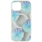 MyBat Pro Mood Series Case for MagSafe for Apple iPhone 15 - Blue Seashell Cell Phone - Cases, Covers & Skins MyBat Pro - Simple Cell Bulk Wholesale Pricing - USA Seller