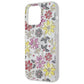 MyBat Pro Mood Series Case for MagSafe for iPhone 15 Pro Max - Flower Gems