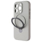 MyBat Pro SleekFit Series Case for MagSafe for Apple iPhone 15 Pro - Gray Cell Phone - Cases, Covers & Skins MyBat Pro - Simple Cell Bulk Wholesale Pricing - USA Seller