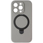 MyBat Pro SleekFit Series Case for MagSafe for Apple iPhone 15 Pro - Gray