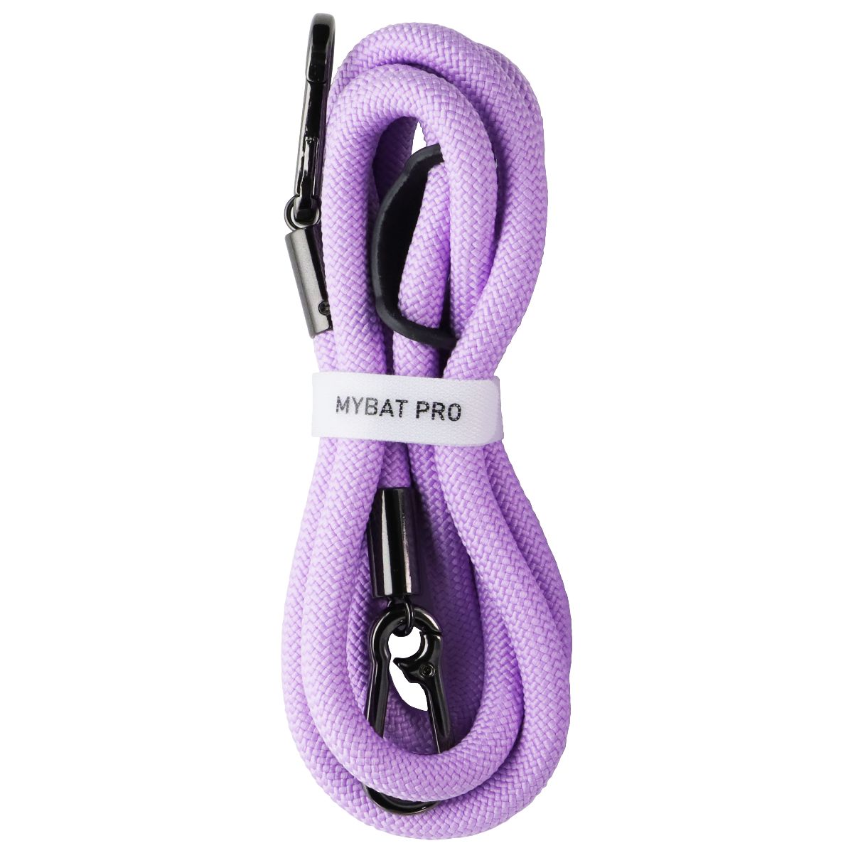 MyBat Pro Clutch Crossbody Wallet Case for Apple iPhone 15 Pro - Purple Cell Phone - Cases, Covers & Skins MyBat Pro - Simple Cell Bulk Wholesale Pricing - USA Seller