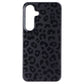 Mybat Pro Mood Series Case for Samsung Galaxy S24 Plus - Black Leopard Cell Phone - Cases, Covers & Skins MyBat Pro - Simple Cell Bulk Wholesale Pricing - USA Seller