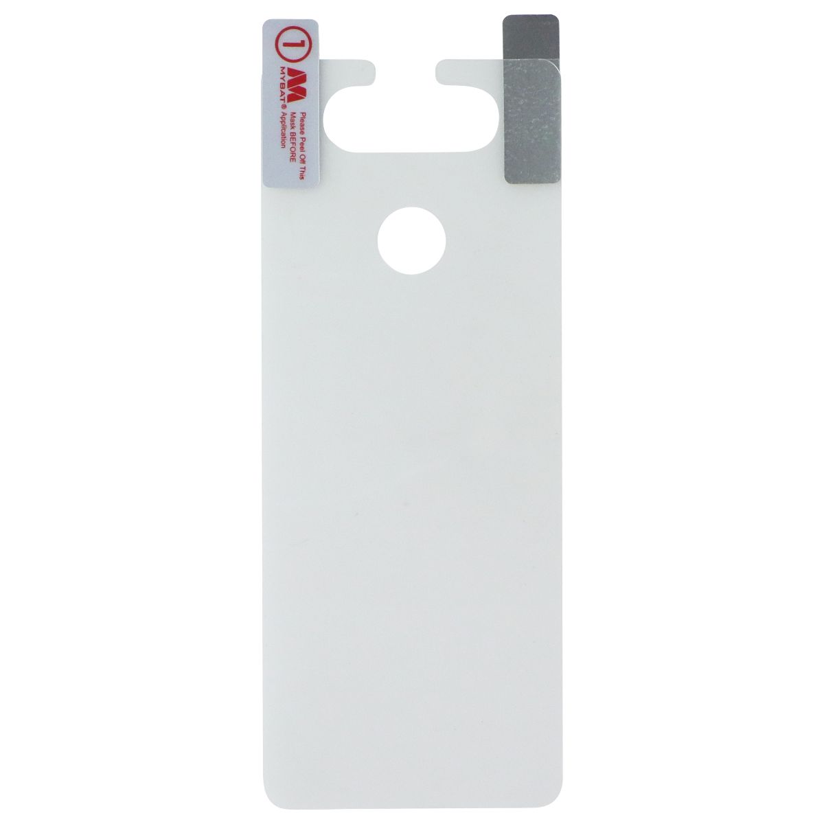 MyBat Pocket Hybrid Series Protective Case for LG K31/Aristo 5/Fortune 3 - Blue Cell Phone - Cases, Covers & Skins MyBat - Simple Cell Bulk Wholesale Pricing - USA Seller