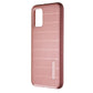 Mybat Dual Layered Protective Case for Samsung Galaxy A02s - Pink Cell Phone - Cases, Covers & Skins MyBat - Simple Cell Bulk Wholesale Pricing - USA Seller