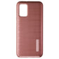 Mybat Dual Layered Protective Case for Samsung Galaxy A02s - Pink Cell Phone - Cases, Covers & Skins MyBat - Simple Cell Bulk Wholesale Pricing - USA Seller