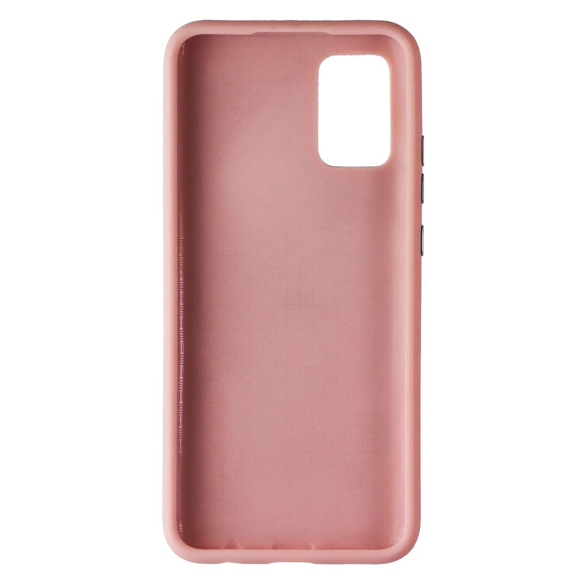 Mybat Dual Layered Protective Case for Samsung Galaxy A02s - Pink Cell Phone - Cases, Covers & Skins MyBat - Simple Cell Bulk Wholesale Pricing - USA Seller