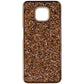 MyBat Dual Layer Case for Motorola Moto G Power (2021) - Rose Gold Rhinestone Cell Phone - Cases, Covers & Skins MyBat - Simple Cell Bulk Wholesale Pricing - USA Seller
