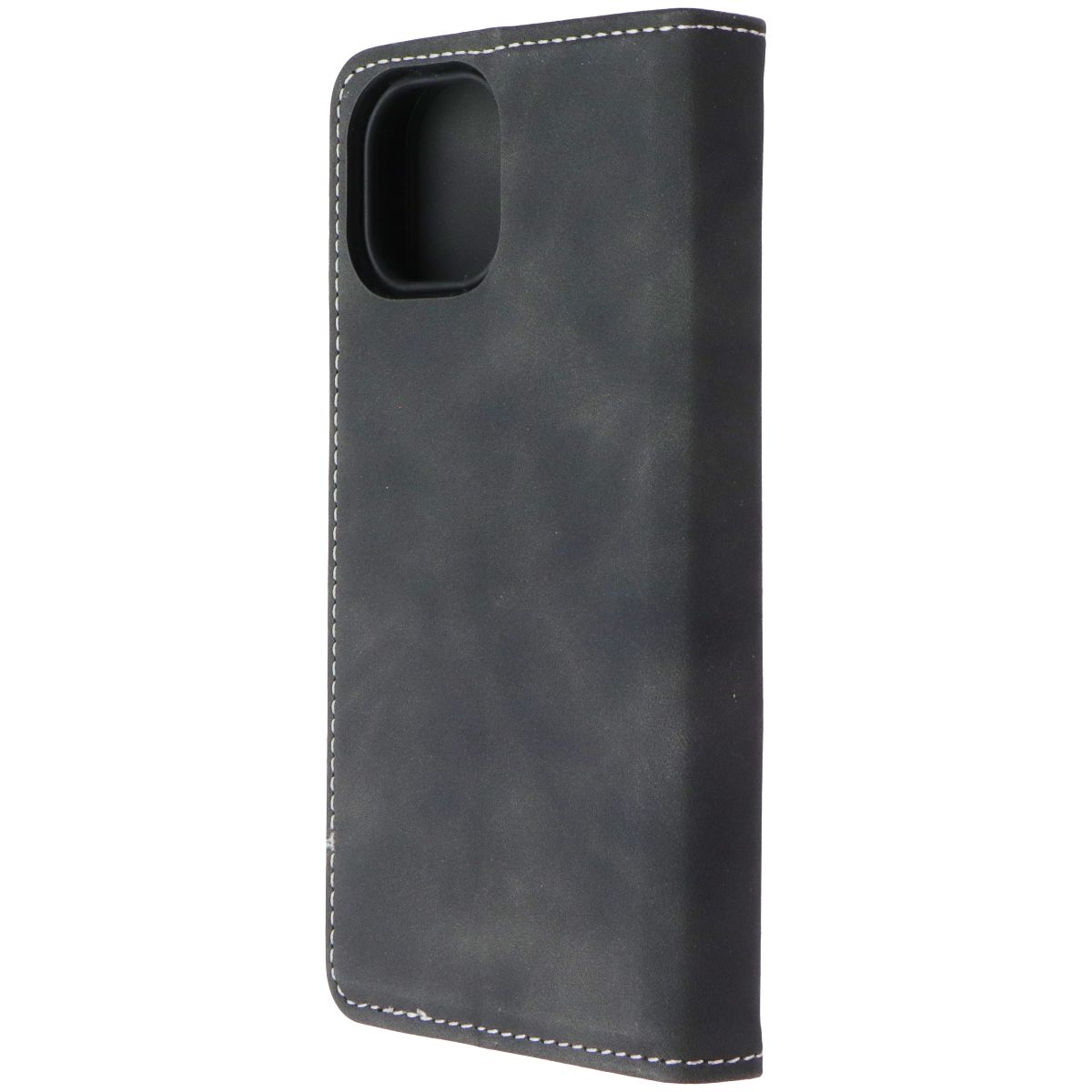 Mybat Pro Executive Series Case for Apple iPhone 13 - Black Cell Phone - Cases, Covers & Skins MyBat Pro - Simple Cell Bulk Wholesale Pricing - USA Seller