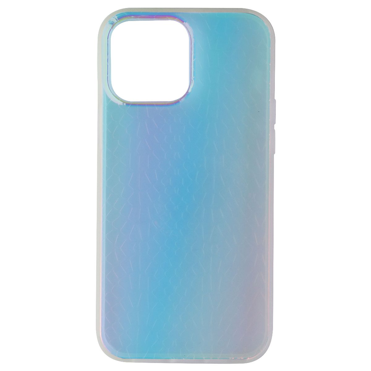Mybat Pro Mood Series Case for Apple iPhone 13 Pro Max - Iridescent Snake Cell Phone - Cases, Covers & Skins MyBat Pro - Simple Cell Bulk Wholesale Pricing - USA Seller