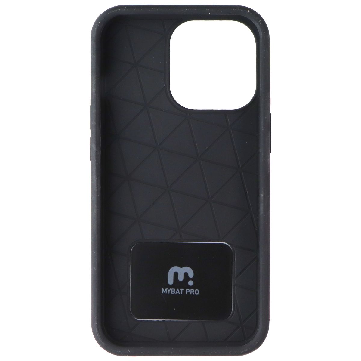 Mybat Pro Fuse Series Case for Apple iPhone 13 Pro - Tie-Dye Swirl Cell Phone - Cases, Covers & Skins MyBat Pro - Simple Cell Bulk Wholesale Pricing - USA Seller