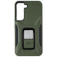 Mybat Pro Stealth Series Case with Kickstand for Samsung Galaxy S22 - Army Green Cell Phone - Cases, Covers & Skins MyBat Pro - Simple Cell Bulk Wholesale Pricing - USA Seller