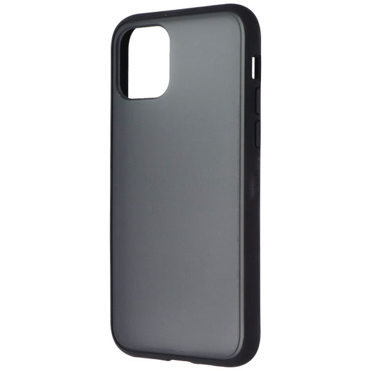 MyBat Hybrid Frost Case for Apple iPhone 11 Pro - Black Frost Cell Phone - Cases, Covers & Skins MyBat - Simple Cell Bulk Wholesale Pricing - USA Seller
