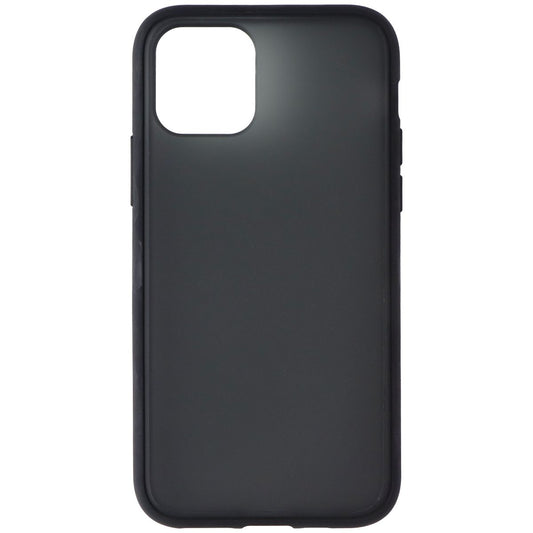 MyBat Hybrid Frost Case for Apple iPhone 11 Pro - Black Frost Cell Phone - Cases, Covers & Skins MyBat - Simple Cell Bulk Wholesale Pricing - USA Seller