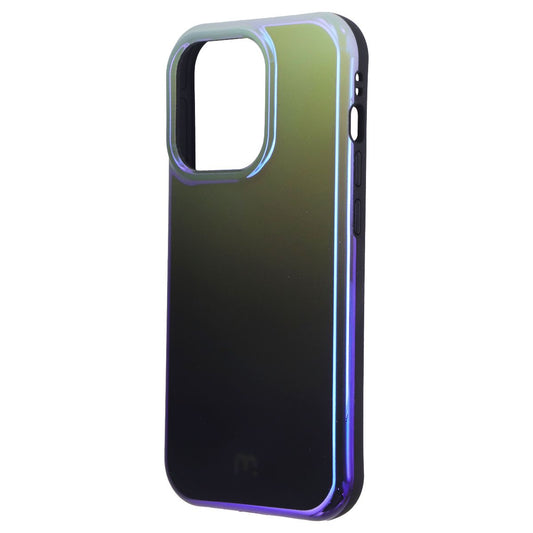 Mybat Pro Chic Series Case for Apple iPhone 14 Pro - Shadow