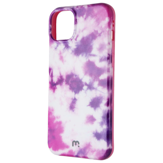 MyBat Pro Chic Series Case for Apple iPhone 14 Plus - Pink Dye Cell Phone - Cases, Covers & Skins MyBat Pro - Simple Cell Bulk Wholesale Pricing - USA Seller