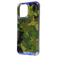 MyBat Pro Chic Series Case for Apple iPhone 14 Pro Max - Iridescent Desert Camo Cell Phone - Cases, Covers & Skins MyBat Pro - Simple Cell Bulk Wholesale Pricing - USA Seller