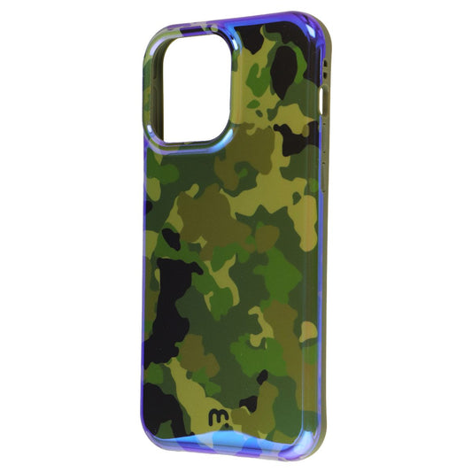 MyBat Pro Chic Series Case for Apple iPhone 14 Pro Max - Iridescent Desert Camo
