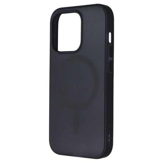 MyBat Pro Shade Series Case for MagSafe for Apple iPhone 14 Pro - Black Cell Phone - Cases, Covers & Skins MyBat Pro - Simple Cell Bulk Wholesale Pricing - USA Seller