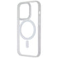 MyBat Pro Mood Series Case for MagSafe for Apple iPhone 14 Pro - Clear