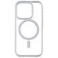 MyBat Pro Mood Series Case for MagSafe for Apple iPhone 14 Pro - Clear