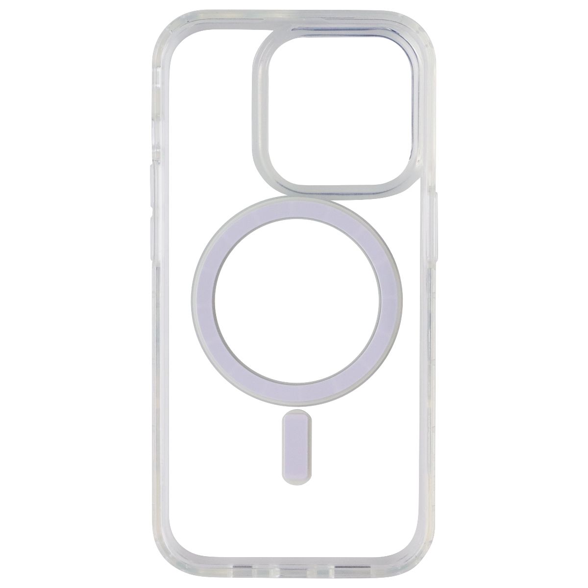 MyBat Pro Mood Series Case for MagSafe for Apple iPhone 14 Pro - Clear