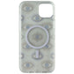MyBat Pro Mood Series Case for MagSafe for iPhone 14 Plus - Evil Eye